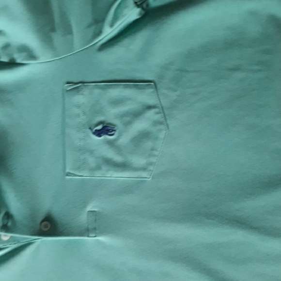 NWT POLO SHIRT - Picture 3 of 3